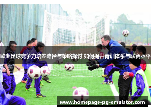 欧洲足球竞争力培养路径与策略探讨 如何提升青训体系与联赛水平