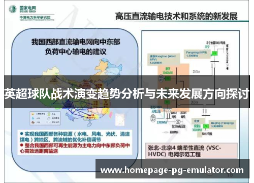 英超球队战术演变趋势分析与未来发展方向探讨