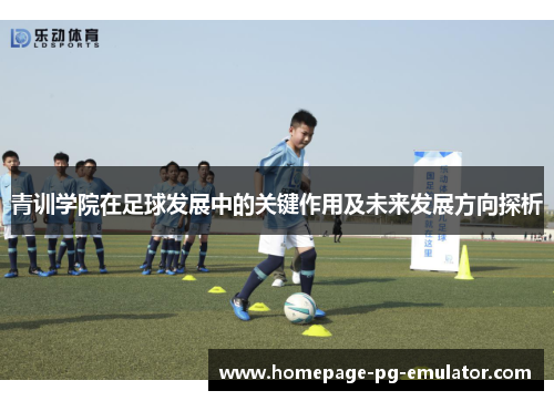 青训学院在足球发展中的关键作用及未来发展方向探析