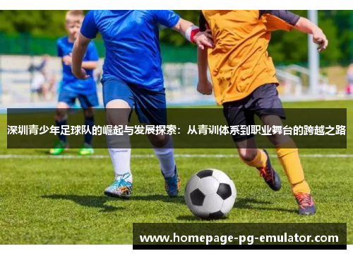 深圳青少年足球队的崛起与发展探索：从青训体系到职业舞台的跨越之路